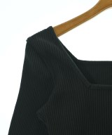 IENA LA BOUCLE（イエナラブークル）Tシャツ・カットソー 黒 サイズ:-(M位) レディース/2200708930069