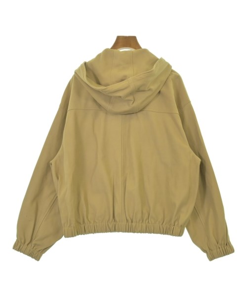 IENA LA BOUCLE（イエナラブークル）その他 黄 サイズ:F レディース/2200711455016