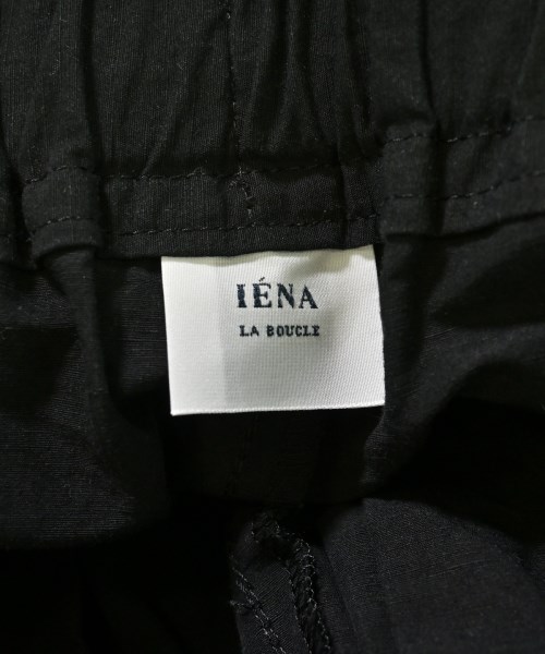 IENA LA BOUCLE（イエナラブークル）その他 黒 サイズ:36(S位) レディース/2200711622029