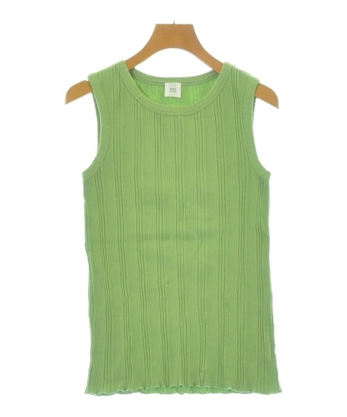 IENA LA BOUCLE(イエナラブークル)のタンクトップ サイズ:-(XS位) 3,300円