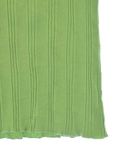 IENA LA BOUCLE（イエナラブークル）タンクトップ 緑 サイズ:-(XS位) レディース/2200708739044