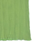 IENA LA BOUCLE（イエナラブークル）タンクトップ 緑 サイズ:-(XS位) レディース/2200708739044