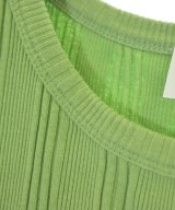 IENA LA BOUCLE（イエナラブークル）タンクトップ 緑 サイズ:-(XS位) レディース/2200708739044