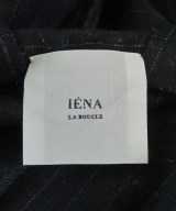 IENA LA BOUCLE（イエナラブークル）オールインワン/サロペット 黒 サイズ:38(M位) レディース/2200713113037