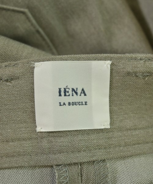 IENA LA BOUCLE（イエナラブークル）その他 グレー サイズ:36(S位) レディース/2200710339089