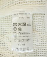 IENA LA BOUCLE（イエナラブークル）ベスト 白 サイズ:F レディース/2200711888067