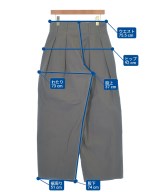 IENA LA BOUCLE（イエナラブークル）その他 グレー サイズ:38(M位) レディース/2200710452061