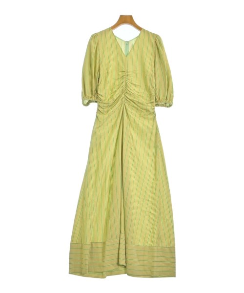 IENA LA BOUCLE(イエナラブークル)のワンピース サイズ:36(S位) 9,400円