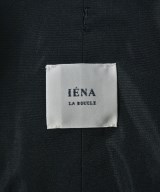 IENA LA BOUCLE（イエナラブークル）ロング・マキシ丈スカート 紺 サイズ:36(S位) レディース/2200715773031