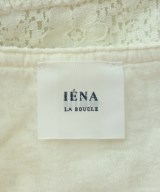 IENA LA BOUCLE（イエナラブークル）ブラウス 白 サイズ:-(M位) レディース/2200715773062