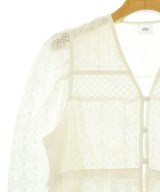 IENA LA BOUCLE（イエナラブークル）ブラウス 白 サイズ:-(M位) レディース/2200715773062
