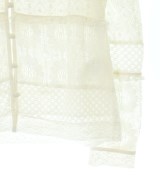 IENA LA BOUCLE（イエナラブークル）ブラウス 白 サイズ:-(M位) レディース/2200715773062