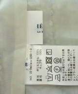 IENA LA BOUCLE（イエナラブークル）ロング・マキシ丈スカート 緑 サイズ:38(M位) レディース/2200715773093