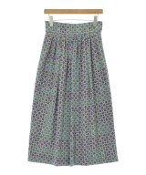 IENA LA BOUCLE ロング・マキシ丈スカート