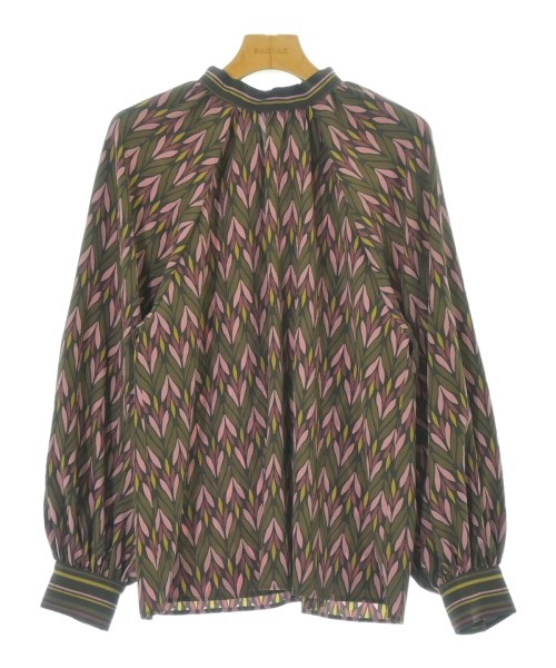 IENA LA BOUCLE(イエナラブークル)のブラウス サイズ:F 4,200円