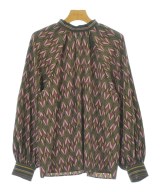 IENA LA BOUCLE ブラウス