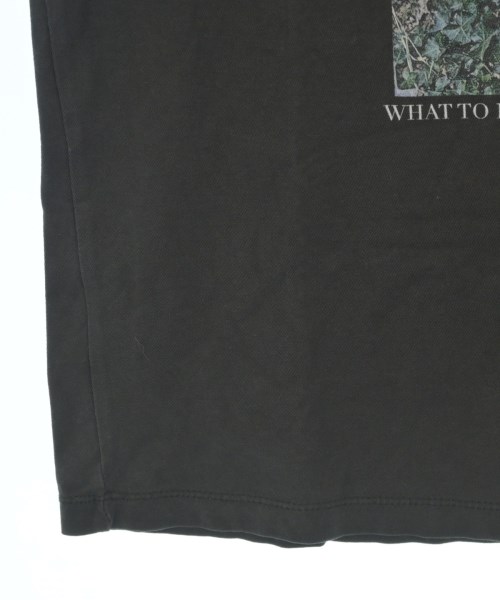 IENA LA BOUCLE（イエナラブークル）Tシャツ・カットソー グレー サイズ:F レディース/2200638412048