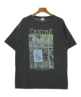 IENA LA BOUCLE（イエナラブークル）Tシャツ・カットソー グレー サイズ:F レディース/2200638412048