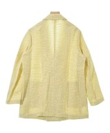 IENA LA BOUCLE（イエナラブークル）ジャケット 黄 サイズ:-(M位) レディース/2200633291235
