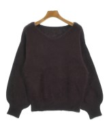 IENA LA BOUCLE ニット・セーター