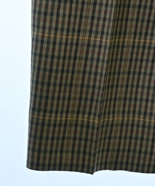 IENA LA BOUCLE（イエナラブークル）クロップドパンツ ベージュ サイズ:36(S位) レディース/2200651582032