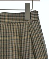 IENA LA BOUCLE（イエナラブークル）クロップドパンツ ベージュ サイズ:36(S位) レディース/2200651582032