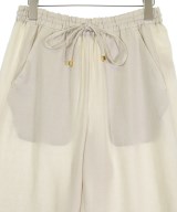 IENA LA BOUCLE（イエナラブークル）その他 ベージュ サイズ:34(XS位) レディース/2200641958175