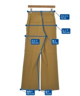 IENA LA BOUCLE（イエナラブークル）スラックス ベージュ サイズ:36(S位) レディース/2200645805062