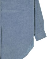 IENA LA BOUCLE（イエナラブークル）カジュアルシャツ 青 サイズ:F レディース/2200646214429