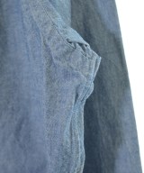 IENA LA BOUCLE（イエナラブークル）カジュアルシャツ 青 サイズ:F レディース/2200646214429