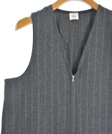 IENA LA BOUCLE（イエナラブークル）オールインワン/サロペット グレー サイズ:38(M位) レディース/2200653199061