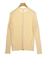 IENA LA BOUCLE（イエナラブークル）カーディガン 黄 サイズ:-(M位) レディース/2200645928198