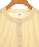 IENA LA BOUCLE（イエナラブークル）カーディガン 黄 サイズ:-(M位) レディース/2200645928198