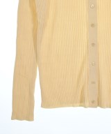 IENA LA BOUCLE（イエナラブークル）カーディガン 黄 サイズ:-(M位) レディース/2200645928198