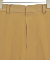 IENA LA BOUCLE（イエナラブークル）スラックス ベージュ サイズ:34(XS位) レディース/2200654077030