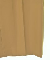 IENA LA BOUCLE（イエナラブークル）スラックス ベージュ サイズ:34(XS位) レディース/2200654077030