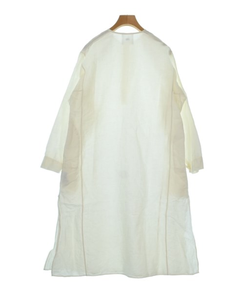 IENA LA BOUCLE（イエナラブークル）ワンピース 白 サイズ:F レディース/2200648790068