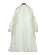 IENA LA BOUCLE（イエナラブークル）ワンピース 白 サイズ:F レディース/2200648790068