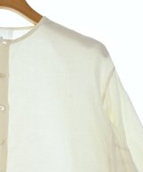 IENA LA BOUCLE（イエナラブークル）ワンピース 白 サイズ:F レディース/2200648790068