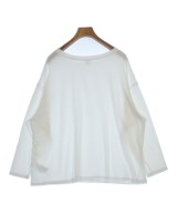 IENA LA BOUCLE（イエナラブークル）Tシャツ・カットソー 白 サイズ:F レディース/2200699590099