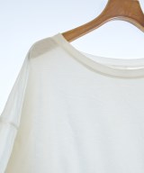 IENA LA BOUCLE（イエナラブークル）Tシャツ・カットソー 白 サイズ:F レディース/2200699590099