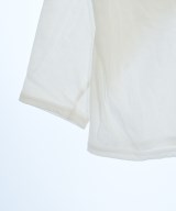 IENA LA BOUCLE（イエナラブークル）Tシャツ・カットソー 白 サイズ:F レディース/2200699590099