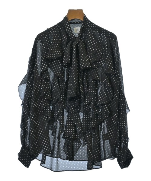 IENA LA BOUCLE(イエナラブークル)のブラウス サイズ:F 4,200円