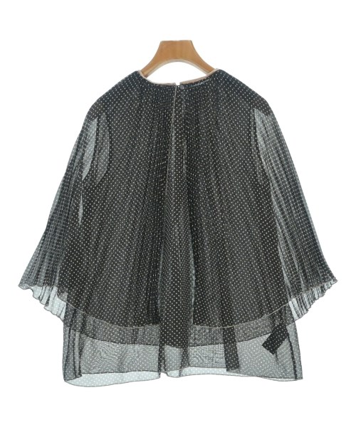 IENA LA BOUCLE（イエナラブークル）ブラウス 黒 サイズ:-(M位) レディース/2200702135408