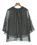 IENA LA BOUCLE（イエナラブークル）ブラウス 黒 サイズ:-(M位) レディース/2200702135408