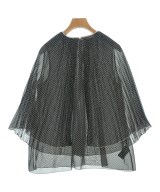 IENA LA BOUCLE（イエナラブークル）ブラウス 黒 サイズ:-(M位) レディース/2200702135408
