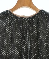 IENA LA BOUCLE（イエナラブークル）ブラウス 黒 サイズ:-(M位) レディース/2200702135408