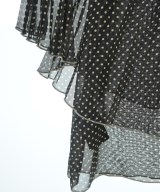 IENA LA BOUCLE（イエナラブークル）ブラウス 黒 サイズ:-(M位) レディース/2200702135408