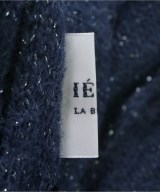 IENA LA BOUCLE（イエナラブークル）ニット・セーター 紺 サイズ:F レディース/2200704569072