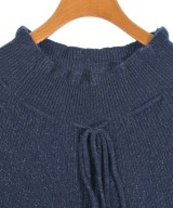 IENA LA BOUCLE（イエナラブークル）ニット・セーター 紺 サイズ:F レディース/2200704569072